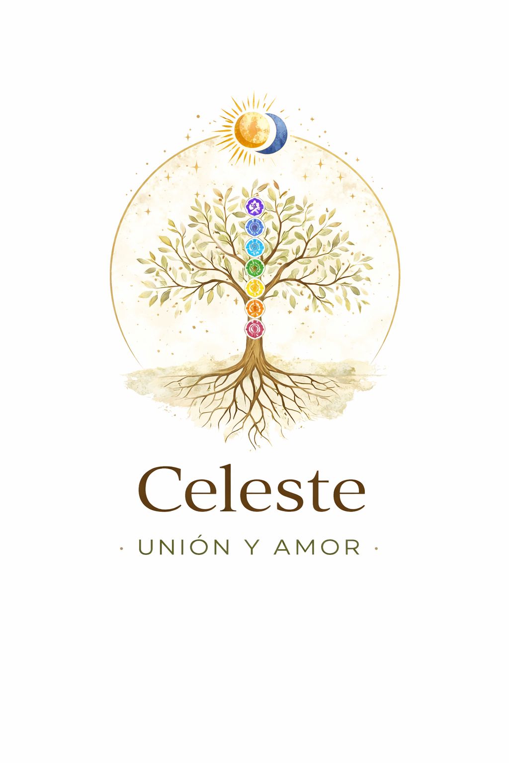Celeste · Unión y Amor