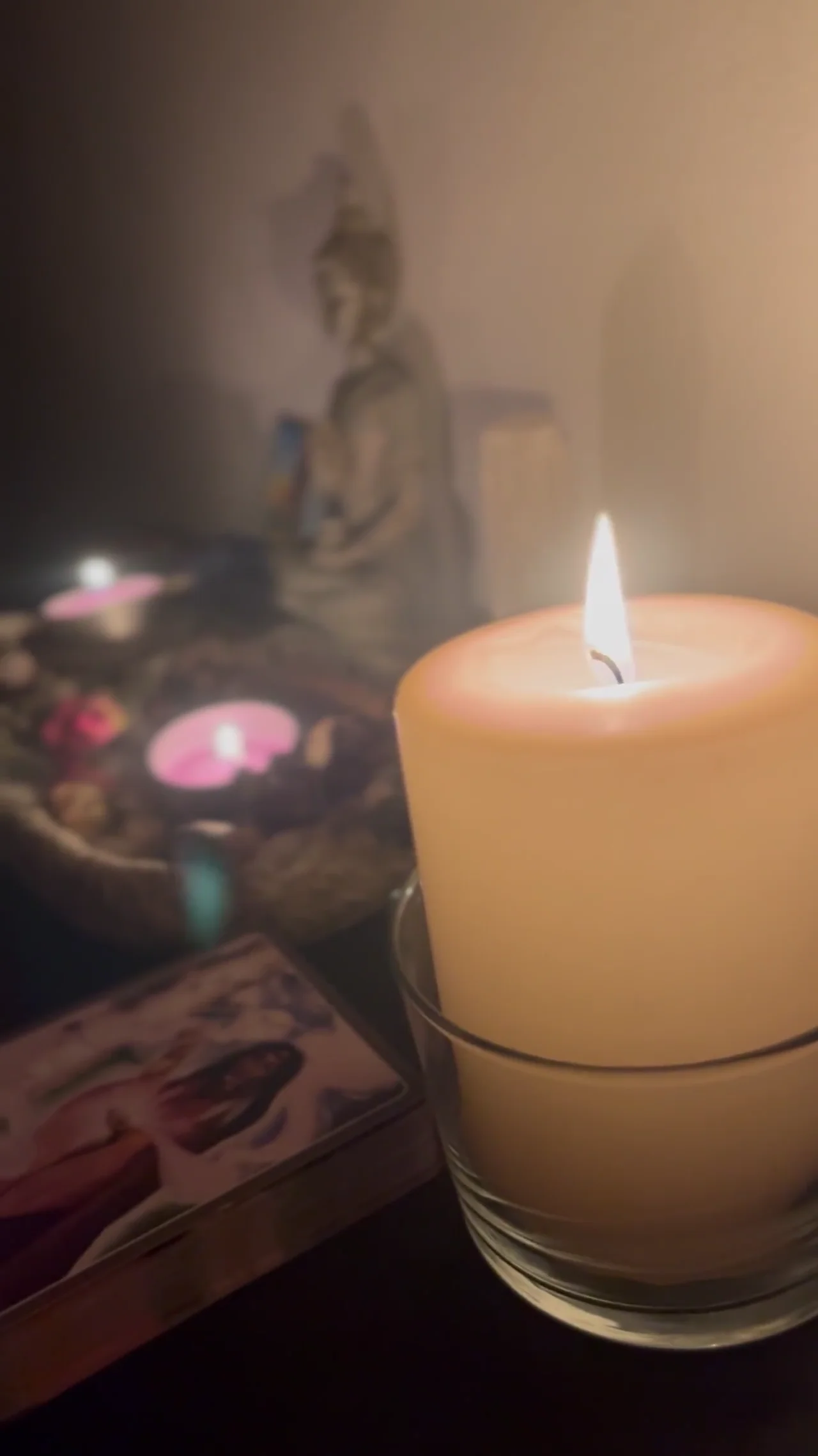 Cartas de Tarot Evolutivo