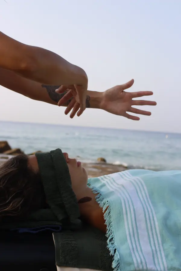 Armonización energética y Reiki